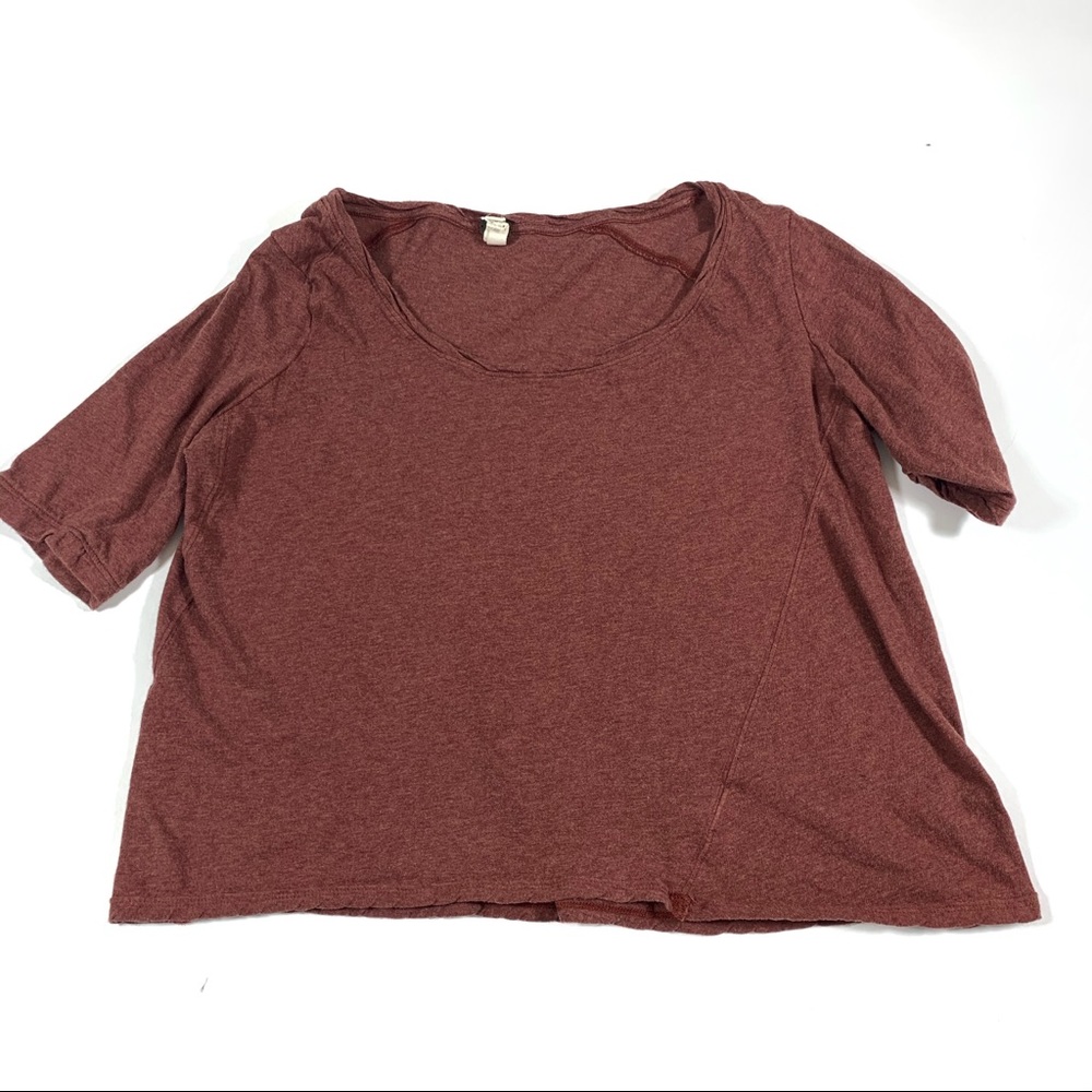 We The Free Cute Top Size SP